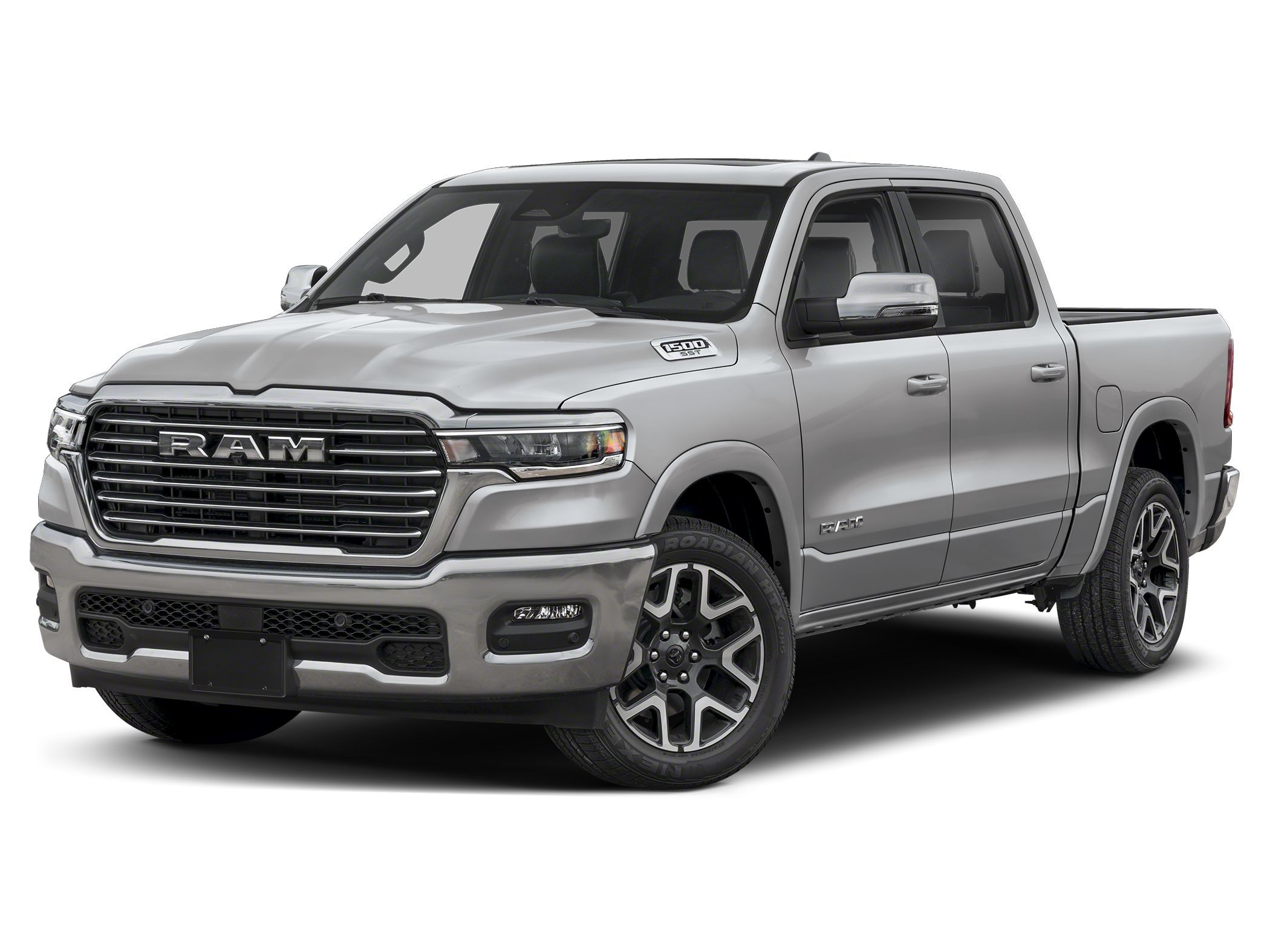 ram ram 1500 pickup 2026 1C6SRFJT0TN317124 image ram ram 1500 pickup 2026 1C6SRFJT0TN317124 image